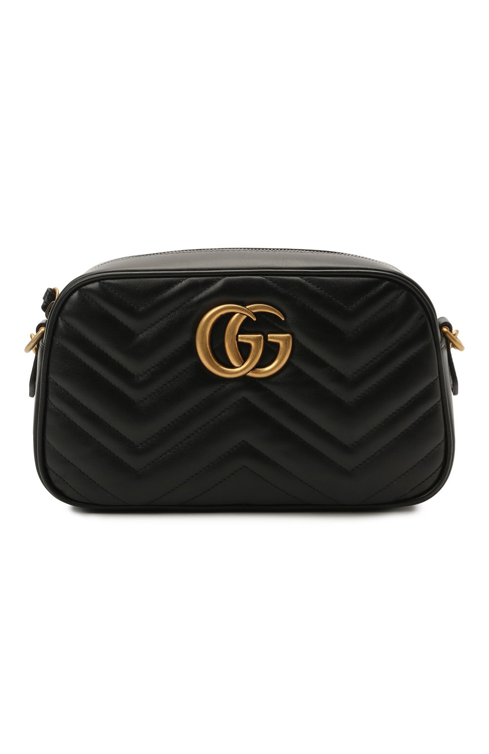 Сумка marmont GUCCI, арт. 447632/DTD1T, фото 1