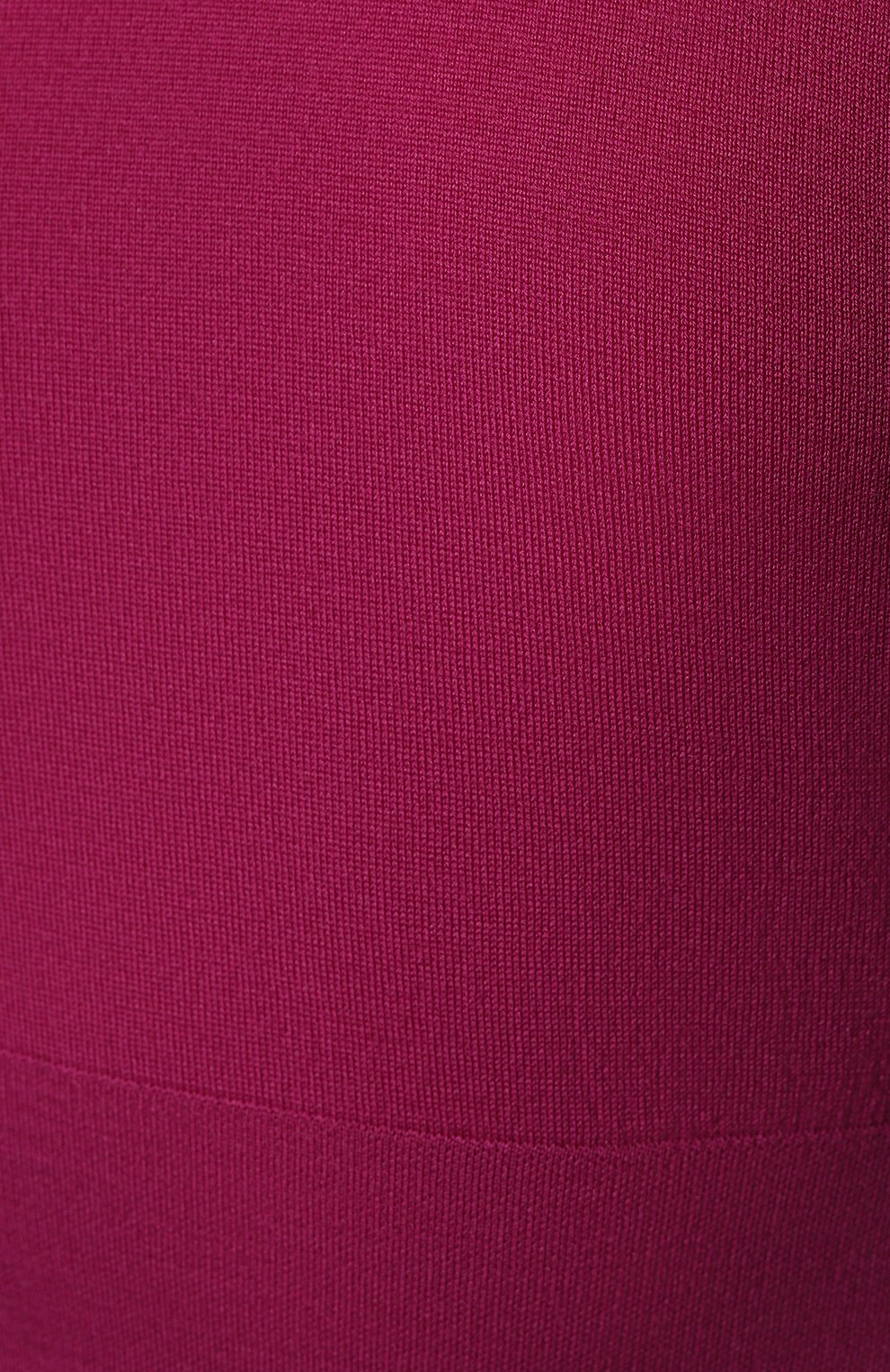 Шерстяной топ AND THE BRAND, арт. W23-RN007-1602-604, фото 5