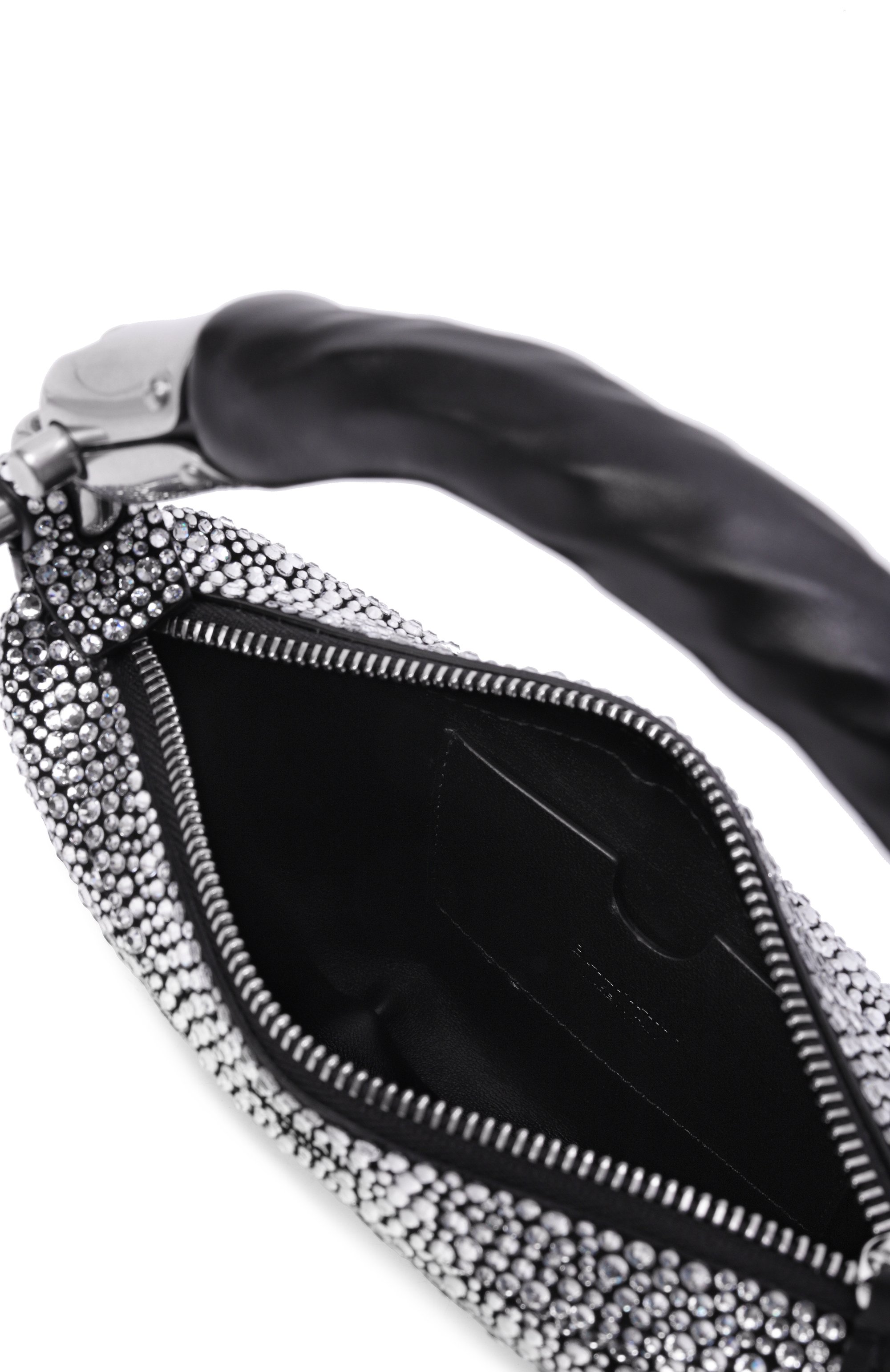 Сумка ebene mini BALMAIN, арт. GN1BS027/AAHX, фото 5