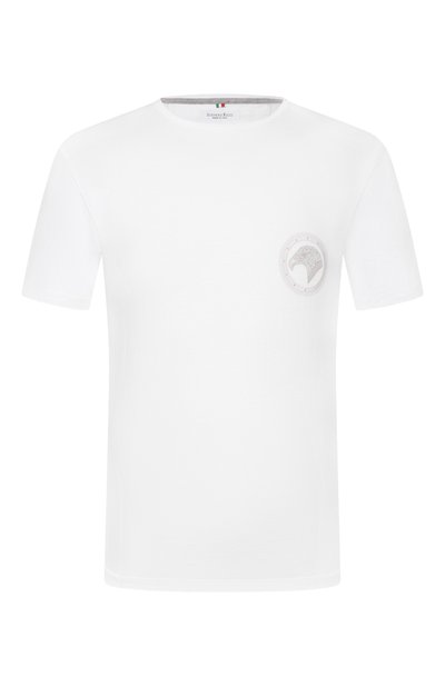 Мужская футболка STEFANO RICCI, арт. MNI42H0020/803