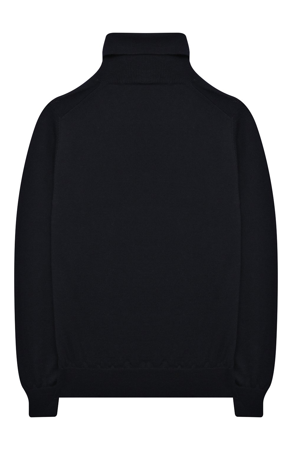 Шерстяная водолазка DAL LAGO, арт. N519/8926/7-12, фото 2