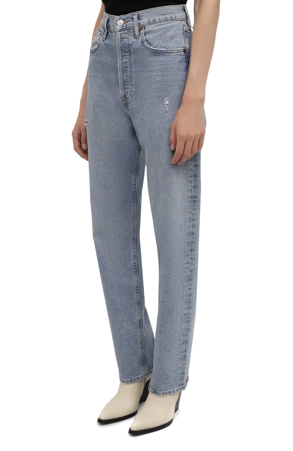 Джинсы CITIZENS OF HUMANITY, арт. 1967B-3009, фото 3