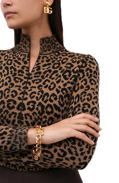 Браслет DOLCE & GABBANA, арт. WBN6P1/W1111, фото 2