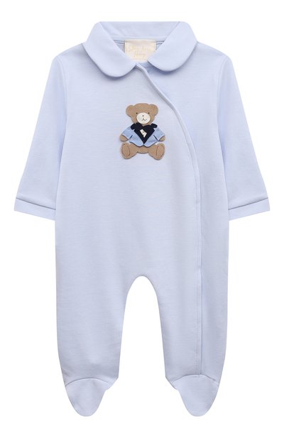 Комплект из комбинезона и шапки STORY LORIS, арт. 31065H, фото 2