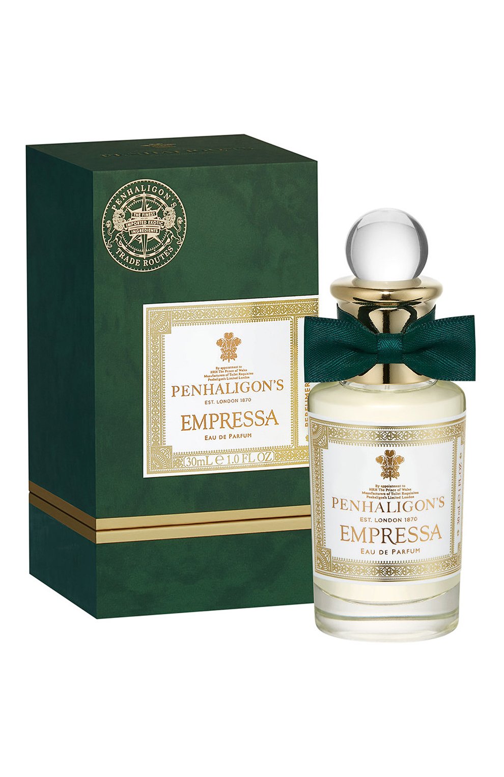 Парфюмерная вода empressa (30ml) PENHALIGON'S, арт. 5056245037795, фото 2