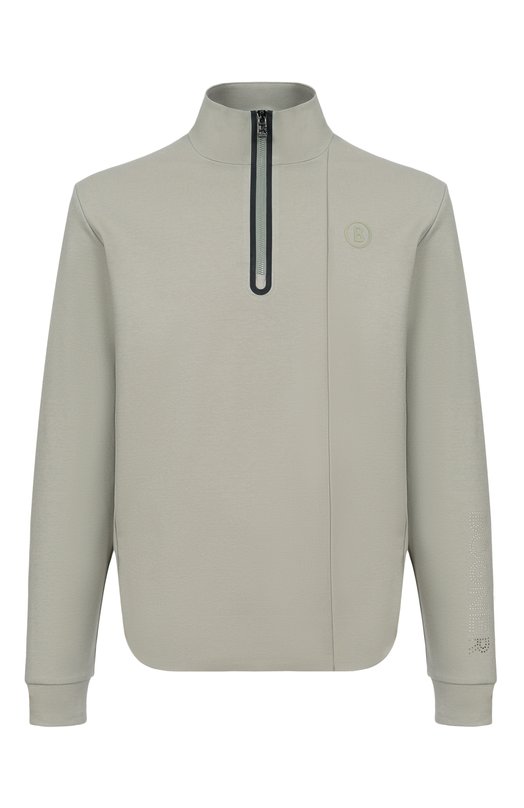 Анорак Bogner 82127926 Зелёный 82127926