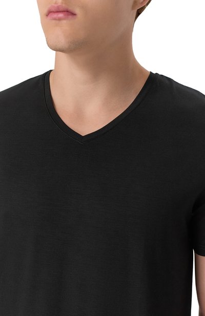 Футболка DEREK ROSE, арт. 3084-BASE001, фото 5