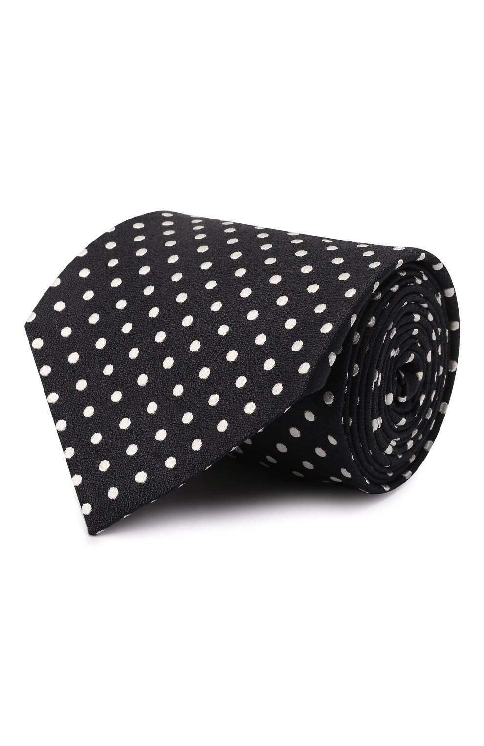 Шелковый галстук TOM FORD, арт. 3TF23/XTF, фото 1