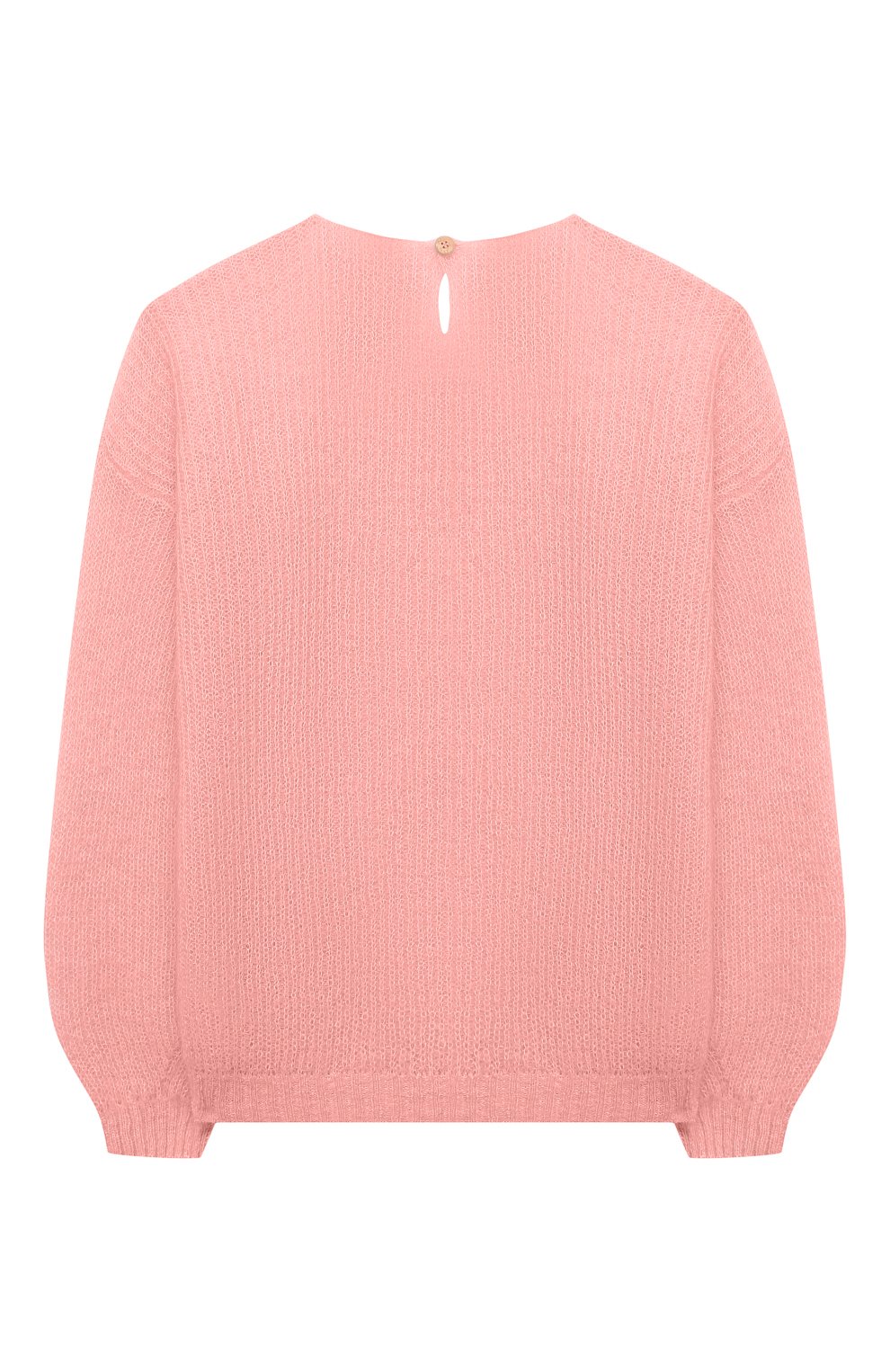 Шерстяной свитер IL GUFO, арт. A20MA345EM431/10A-12A, фото 2