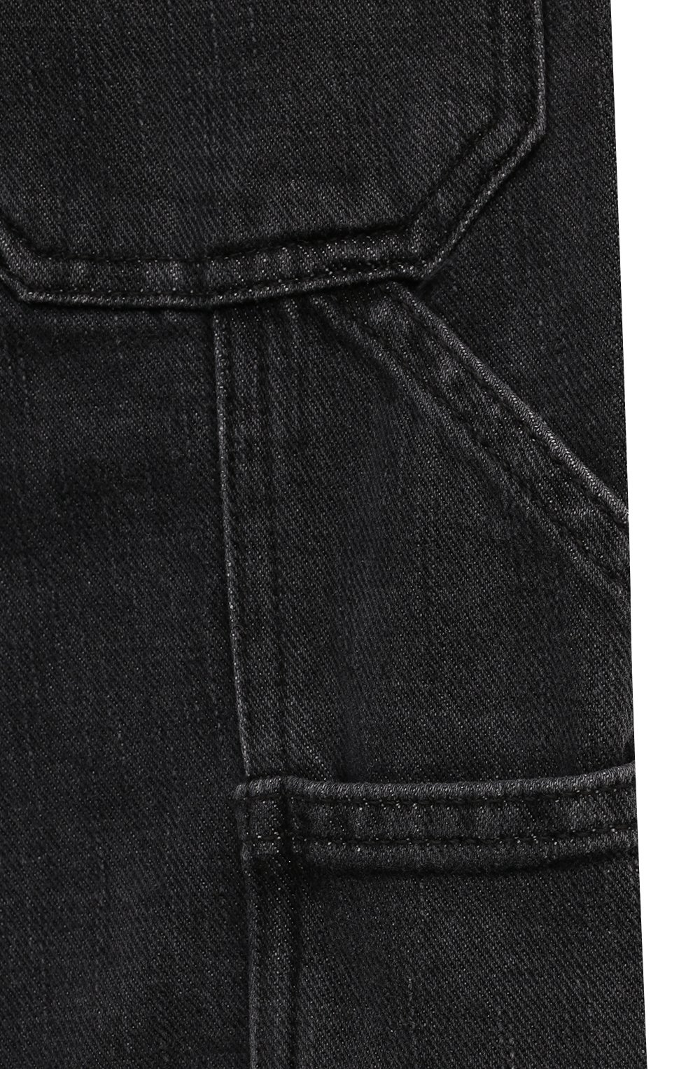 Джинсы IL GUFO, арт. A24PL431J0048/2A-4A, фото 3