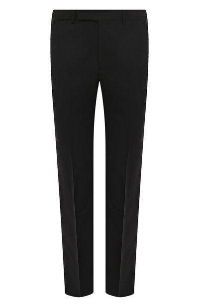 Шерстяные брюки ZEGNA, арт. C27F04/75TB12, фото 1