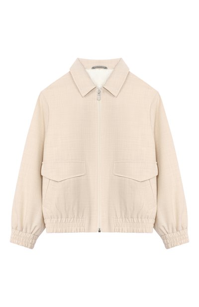 Бомбер ELEVENTY, арт. EY2P47/I0315