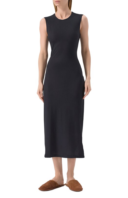 Платье Jil Sander J01CT0024/J70026 Чёрный  J01CT0024/J70026 Фото 3