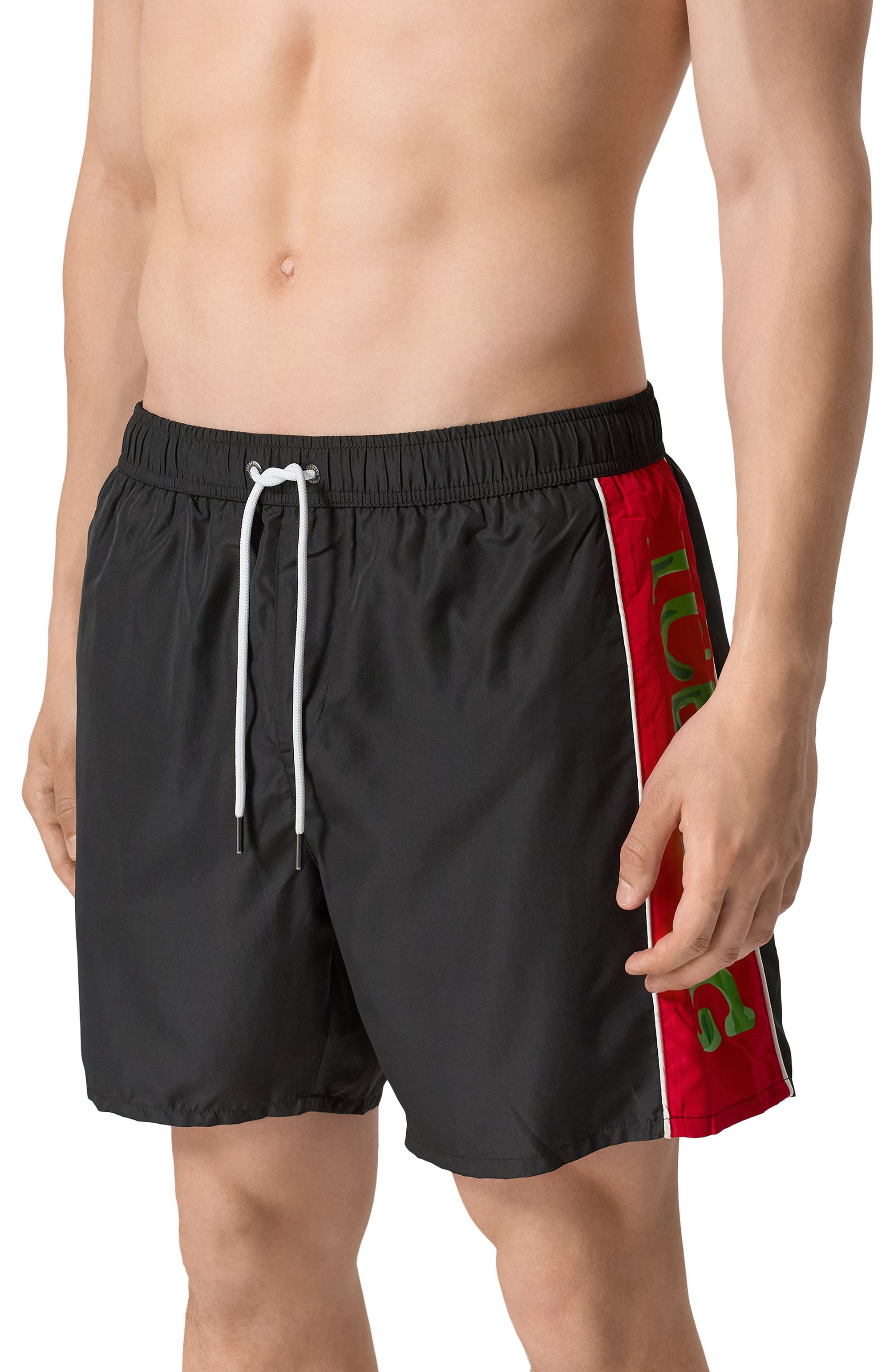 Плавки-шорты ICEBERG, арт. ICE25MBM03, фото 2