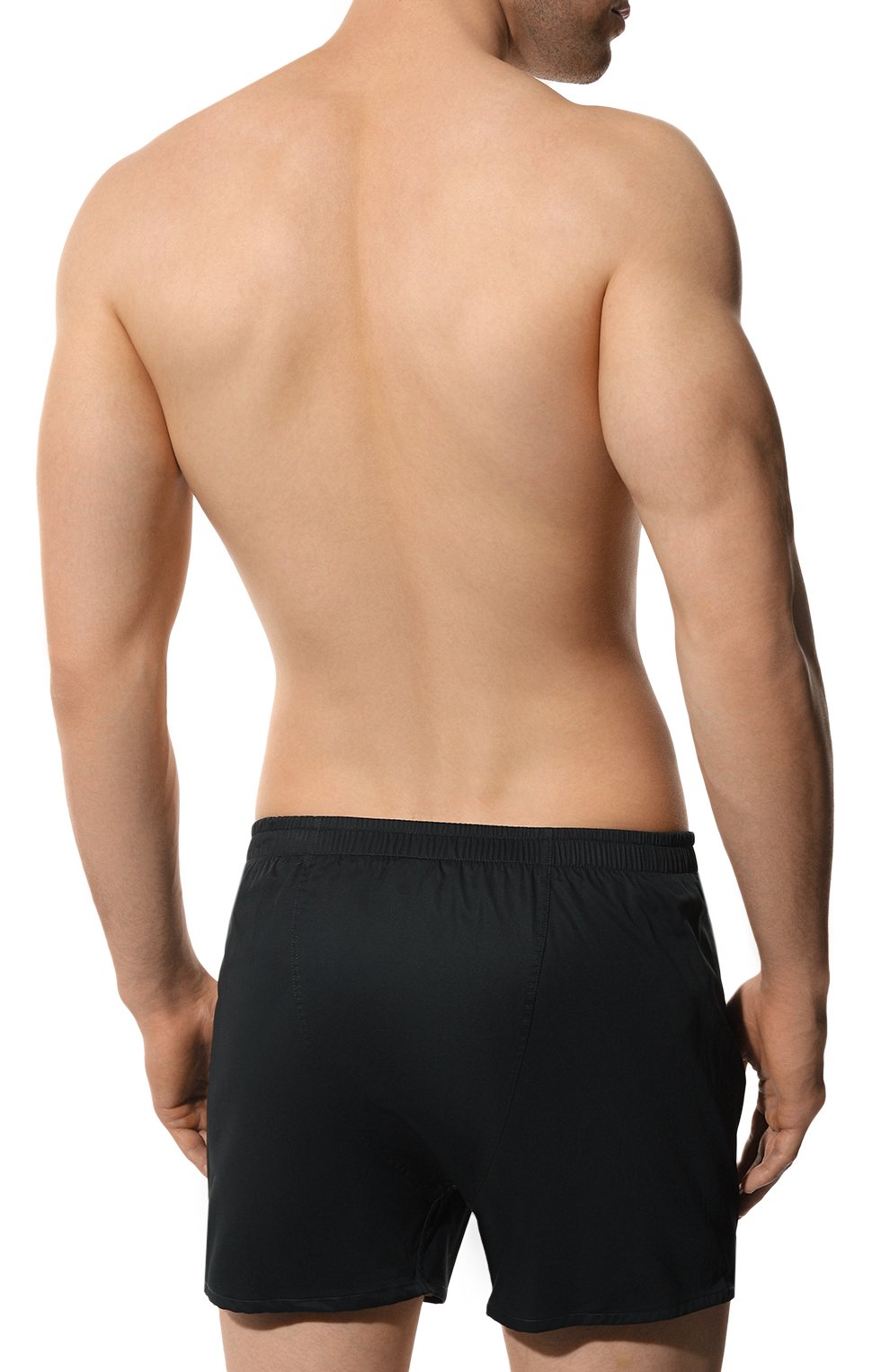 Хлопковые боксеры VAN LAACK, арт. B0XER/168066, фото 3