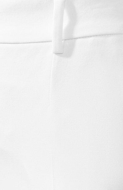 Шерстяные брюки DOLCE & GABBANA, арт. FTAGNT/FUCCS, фото 5