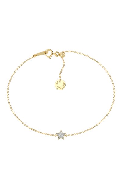 Женский браслет на ногу SERENDIPITY, арт. EJA0012Y