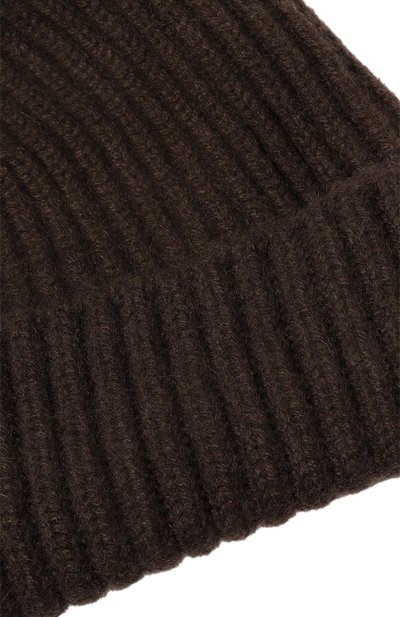 Кашемировая шапка FEDELI, арт. 6UI07302, фото 3
