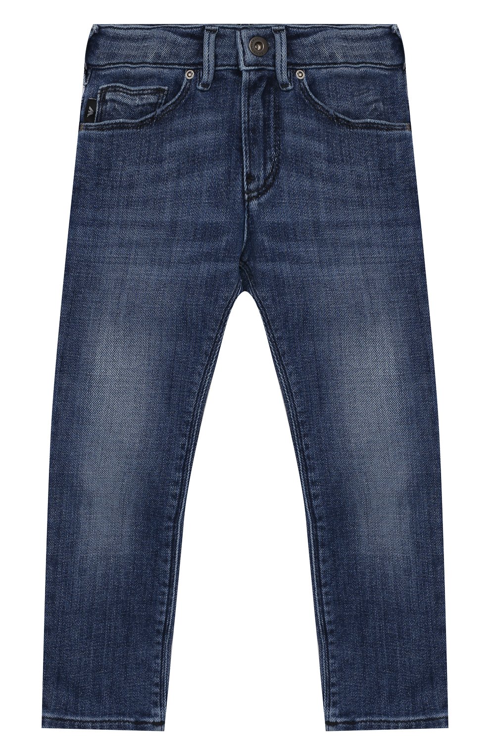 Джинсы EMPORIO ARMANI, арт. 3K4J06/4D2JZ, фото 1
