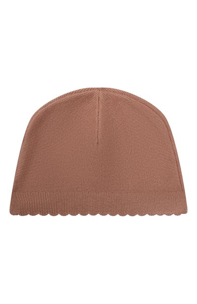 Комплект из комбинезона и шапки CHLOÉ, арт. C20779, фото 5