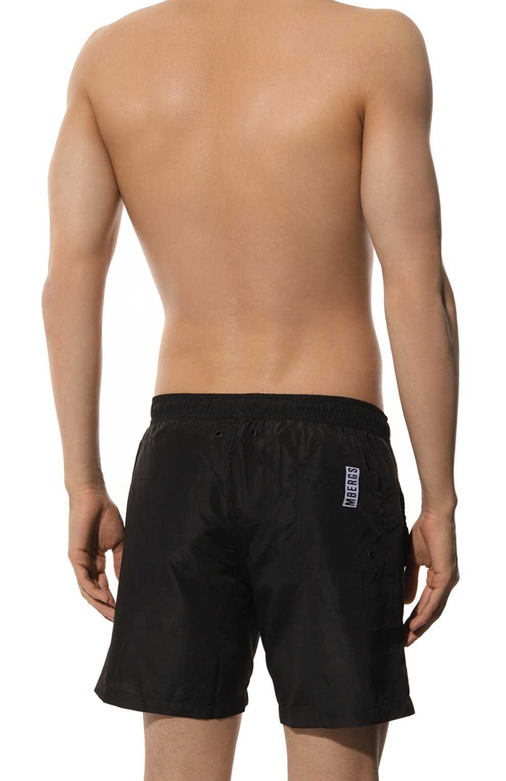 Плавки-шорты DIRK BIKKEMBERGS, арт. BKK3MBM01, фото 3