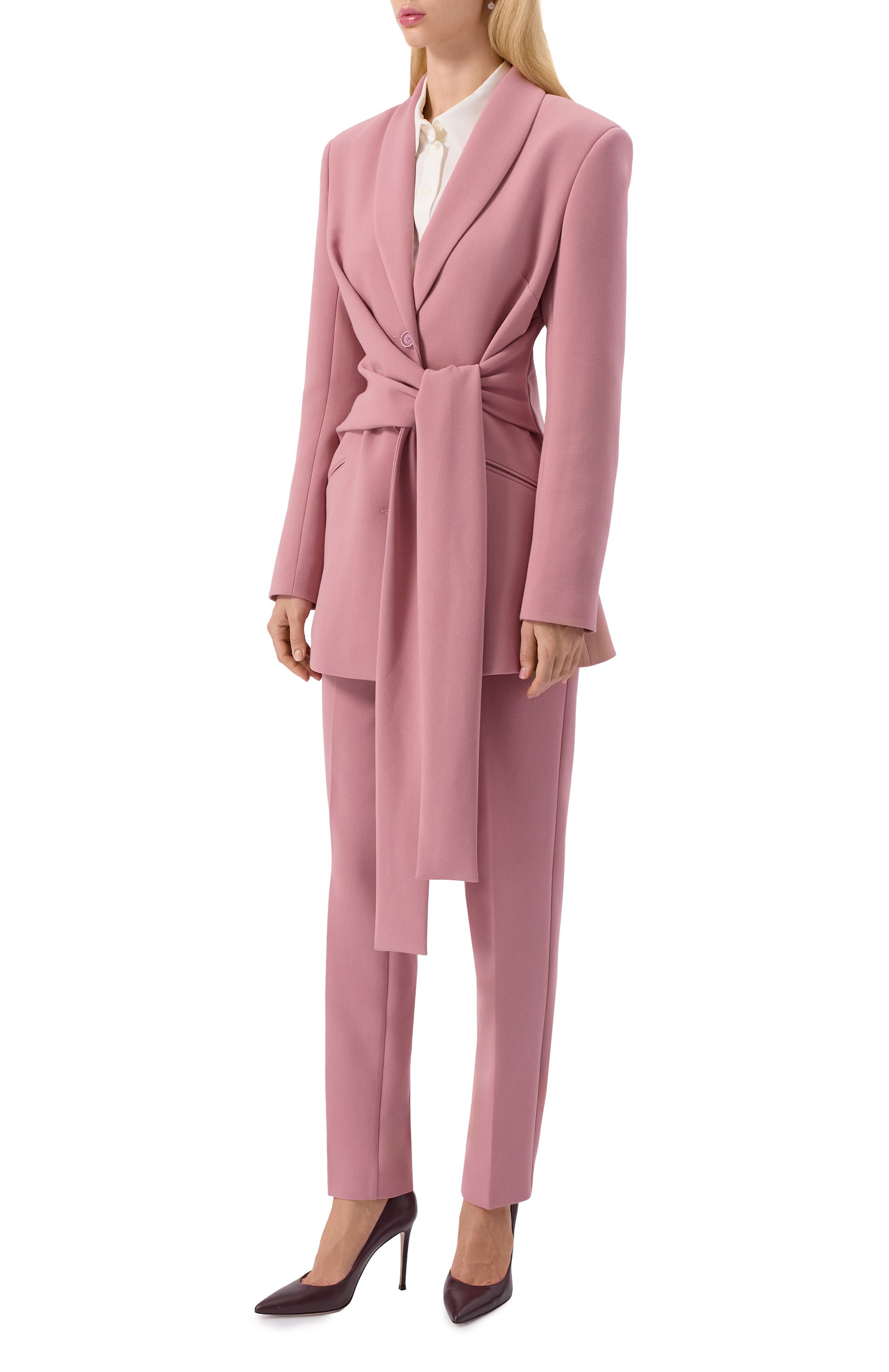 Брюки LEFFERS, арт. 15.52.45.15.11, фото 2