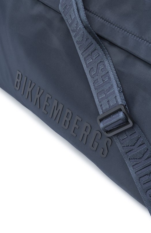 Сумка Arlo Dirk Bikkembergs BKBR00879T Синий  BKBR00879T Фото 3