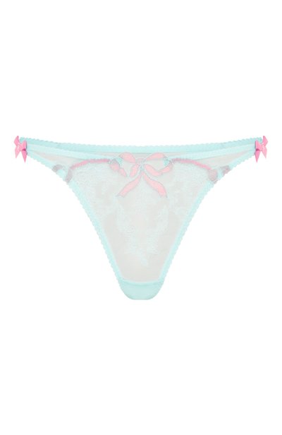 Женские трусы-стринги lisetta AGENT PROVOCATEUR, арт. AP12832330681