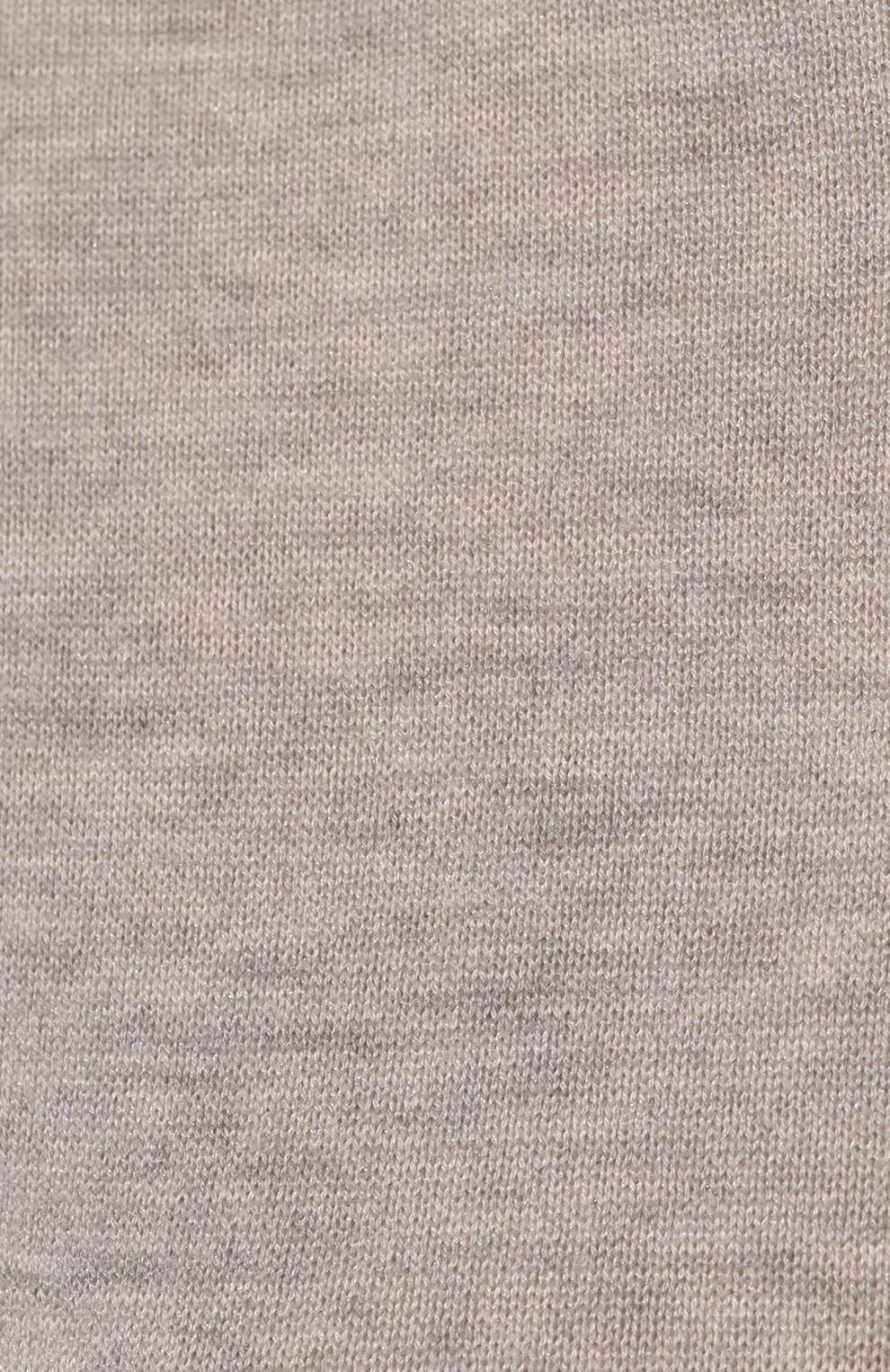 Водолазка из шерсти и шелка FREEAGE, арт. FW 20146-LGM, фото 5