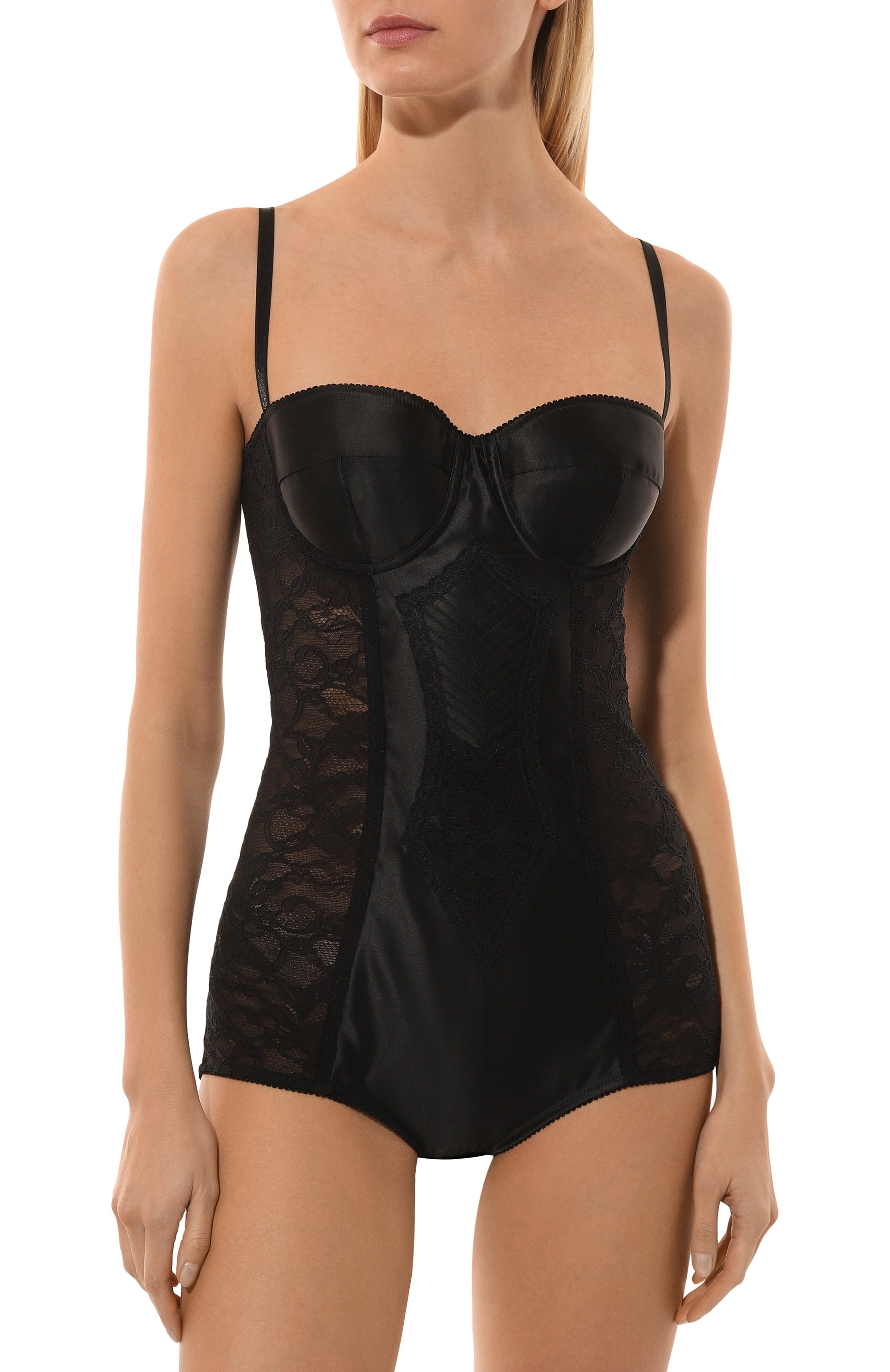 Боди DOLCE & GABBANA, арт. F7AF8T/GDCPH, фото 3