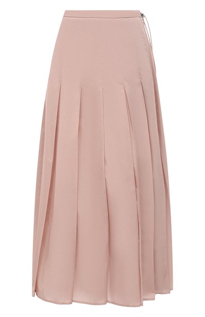 Юбка MONCLER, арт. F2-093-2D712-00-C0068, фото 1