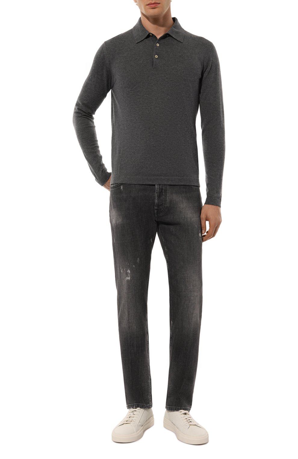 Джинсы STEFANO RICCI, арт. MST43B4330/T01659, фото 2