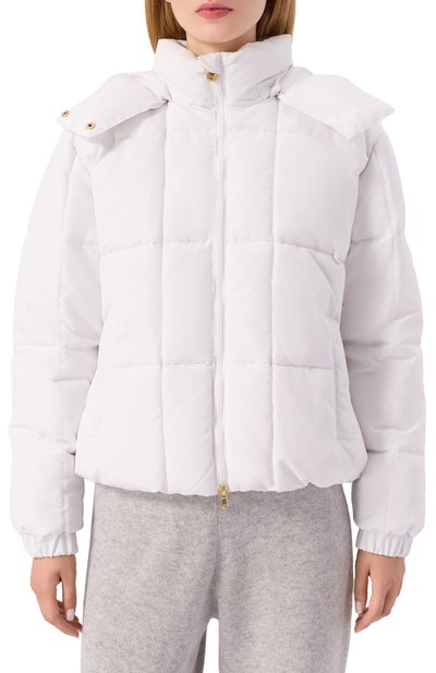 Пуховик EA7, арт. 7W000647/AF16074, фото 3