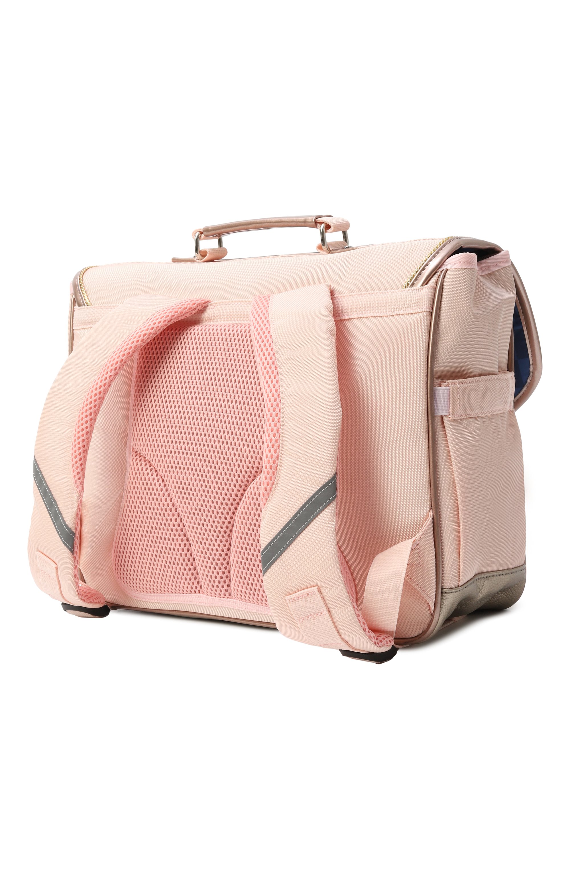 Портфель medium CARAMEL ET CIE, арт. MSA08, фото 2