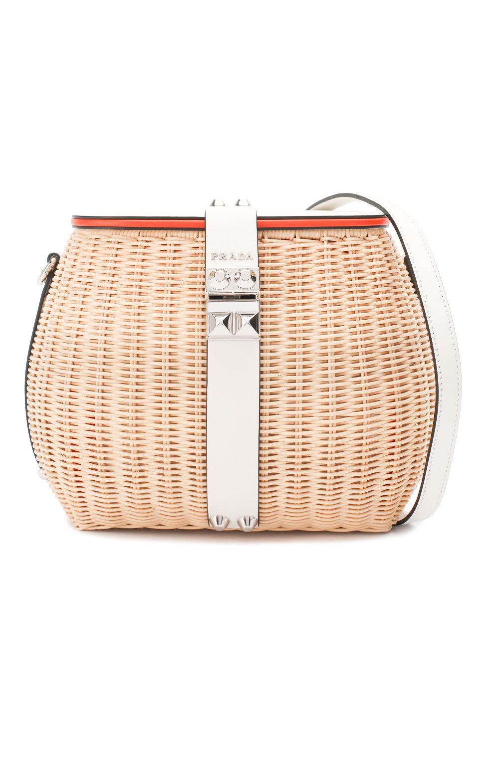 Сумка PRADA, арт. 1BH117-2BVU-F0N86-OHO, фото 5