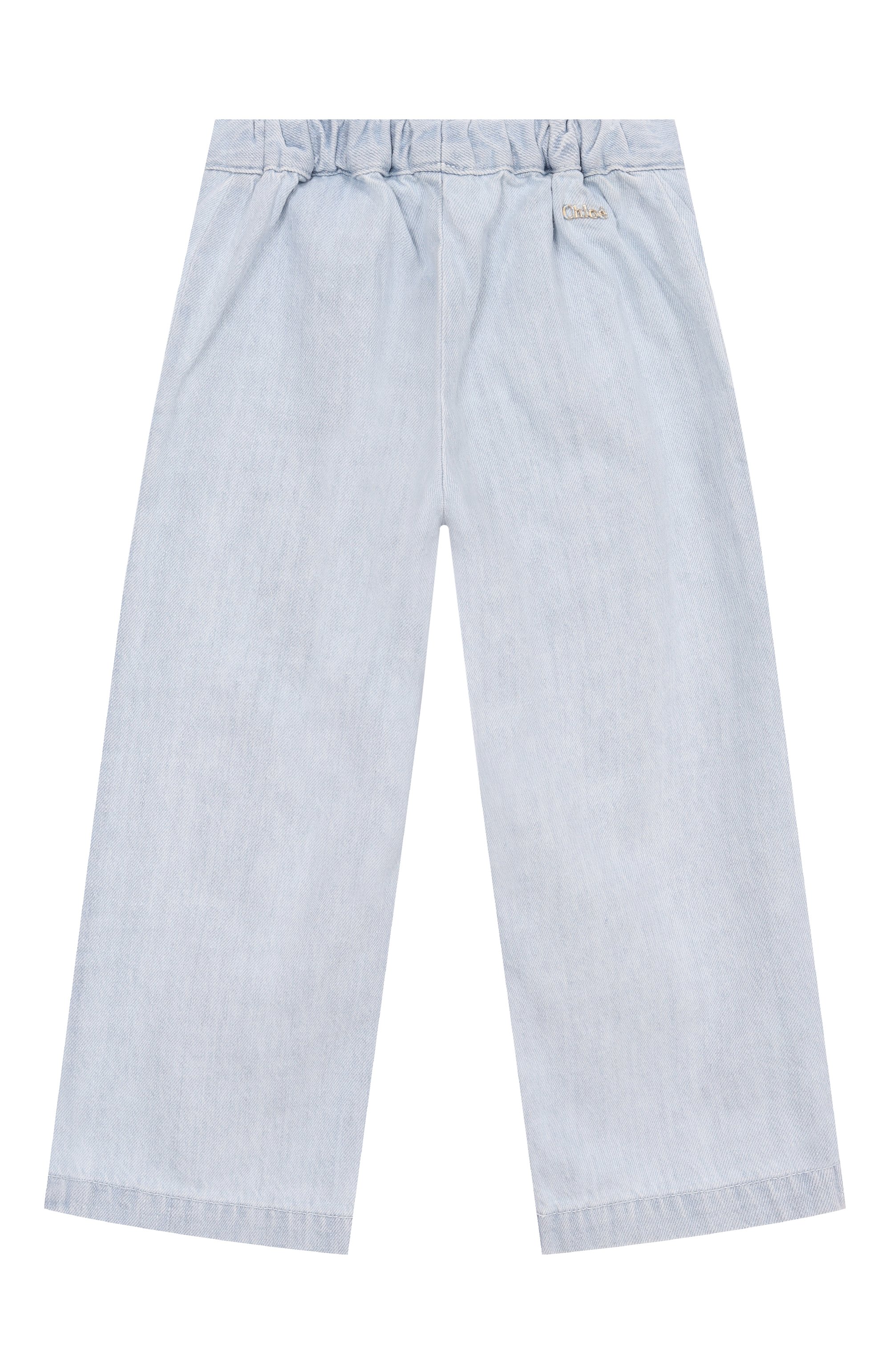 Джинсы CHLOÉ, арт. C20905, фото 2