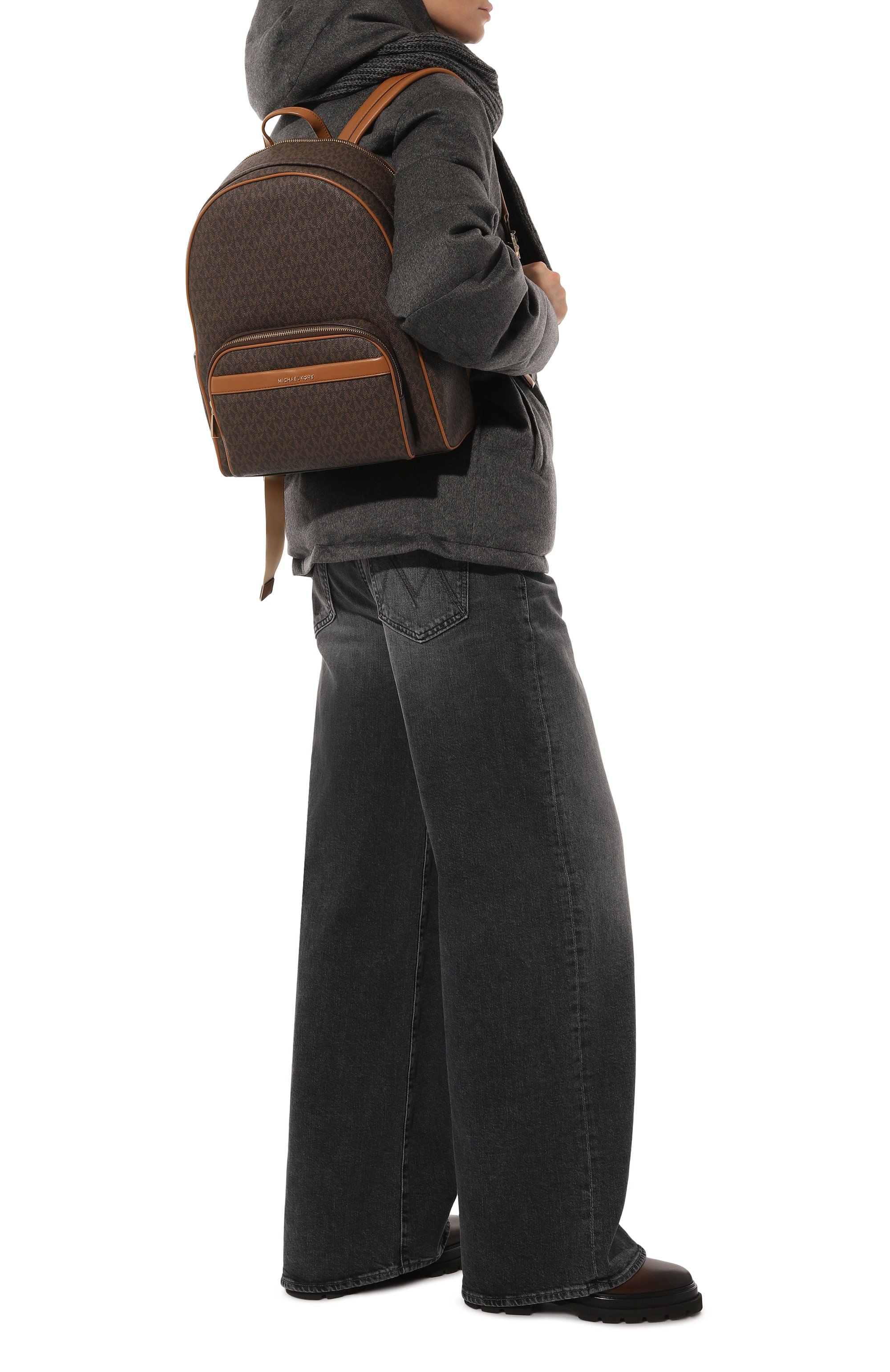 Рюкзак bex large MICHAEL MICHAEL KORS, арт. 30T4G8XB7B, фото 7