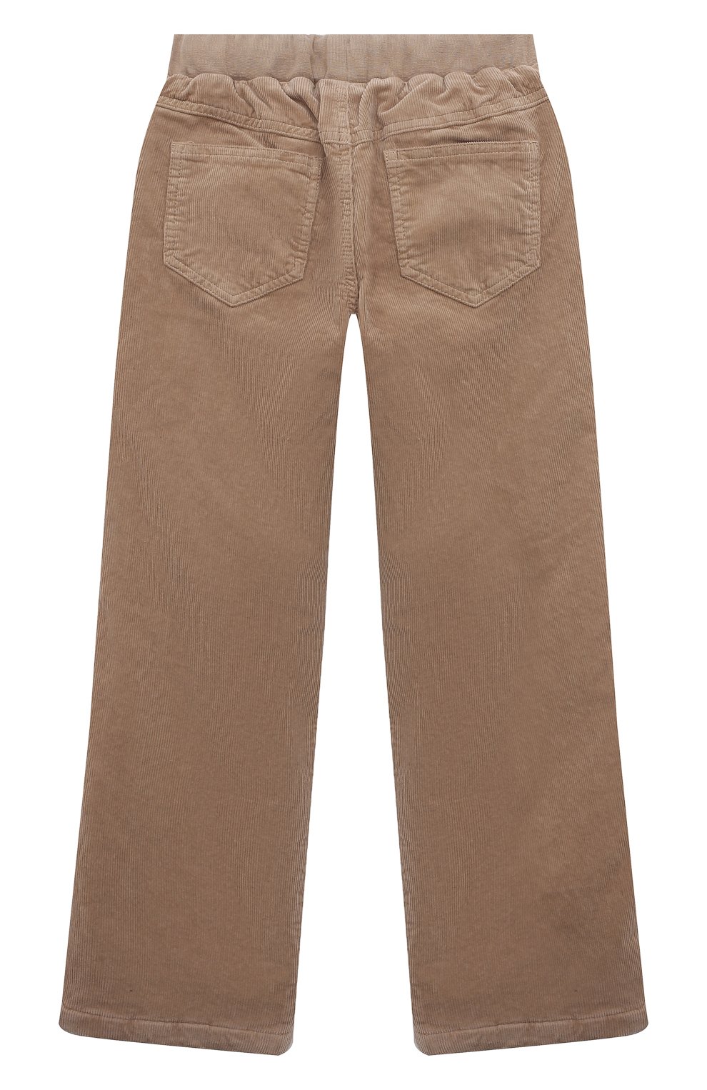 Вельветовые брюки IL GUFO, арт. A23PLR02V6013/10A-14A, фото 2