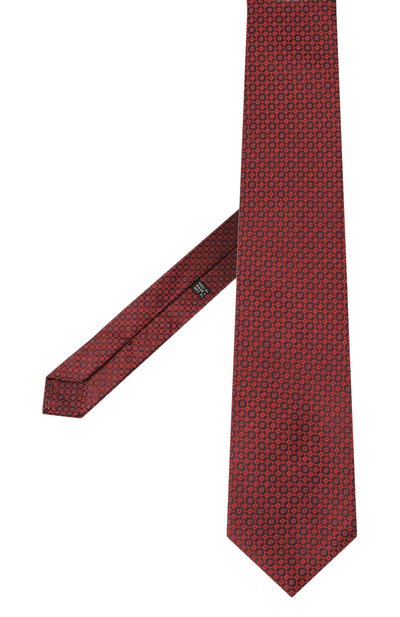 Шелковый галстук STEFANO RICCI, арт. CCXL/48100, фото 3