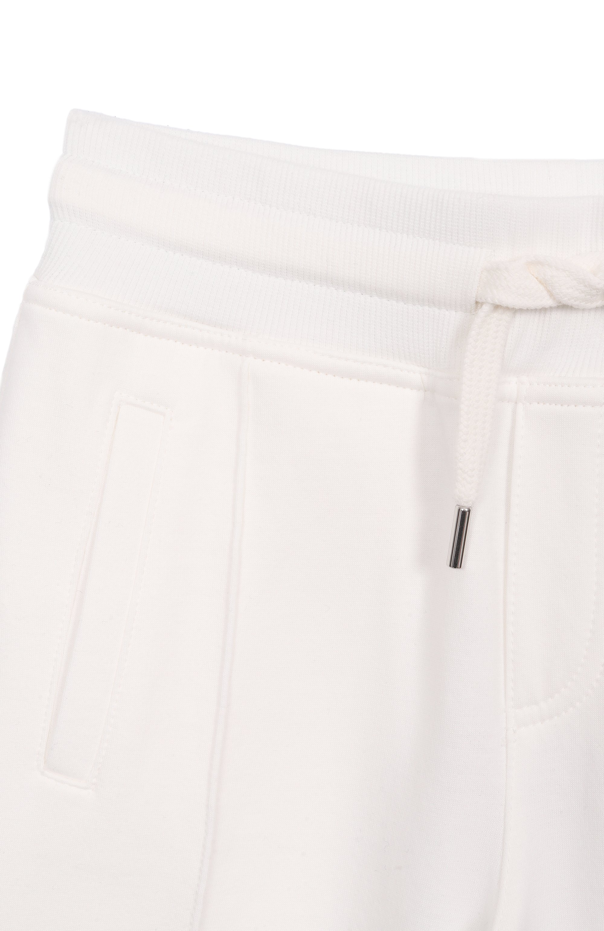 Хлопковые джоггеры BRUNELLO CUCINELLI, арт. BW863E331A, фото 3