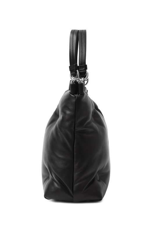 Сумка Glam Slam small Maison Margiela S56WD0133/P8840 Чёрный  S56WD0133/P8840 Фото 4