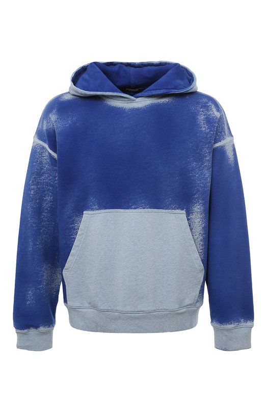 Хлопковое худи Dondup 10500₽
