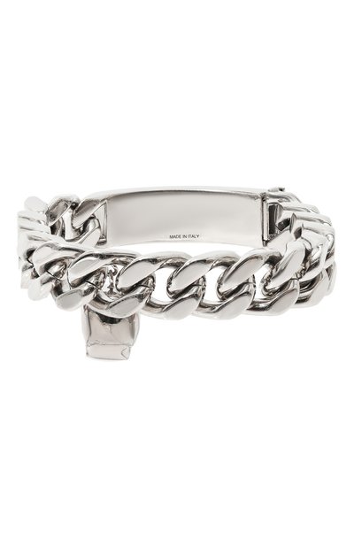 Браслет ALEXANDER MCQUEEN, арт. 554452/J160Y, фото 3