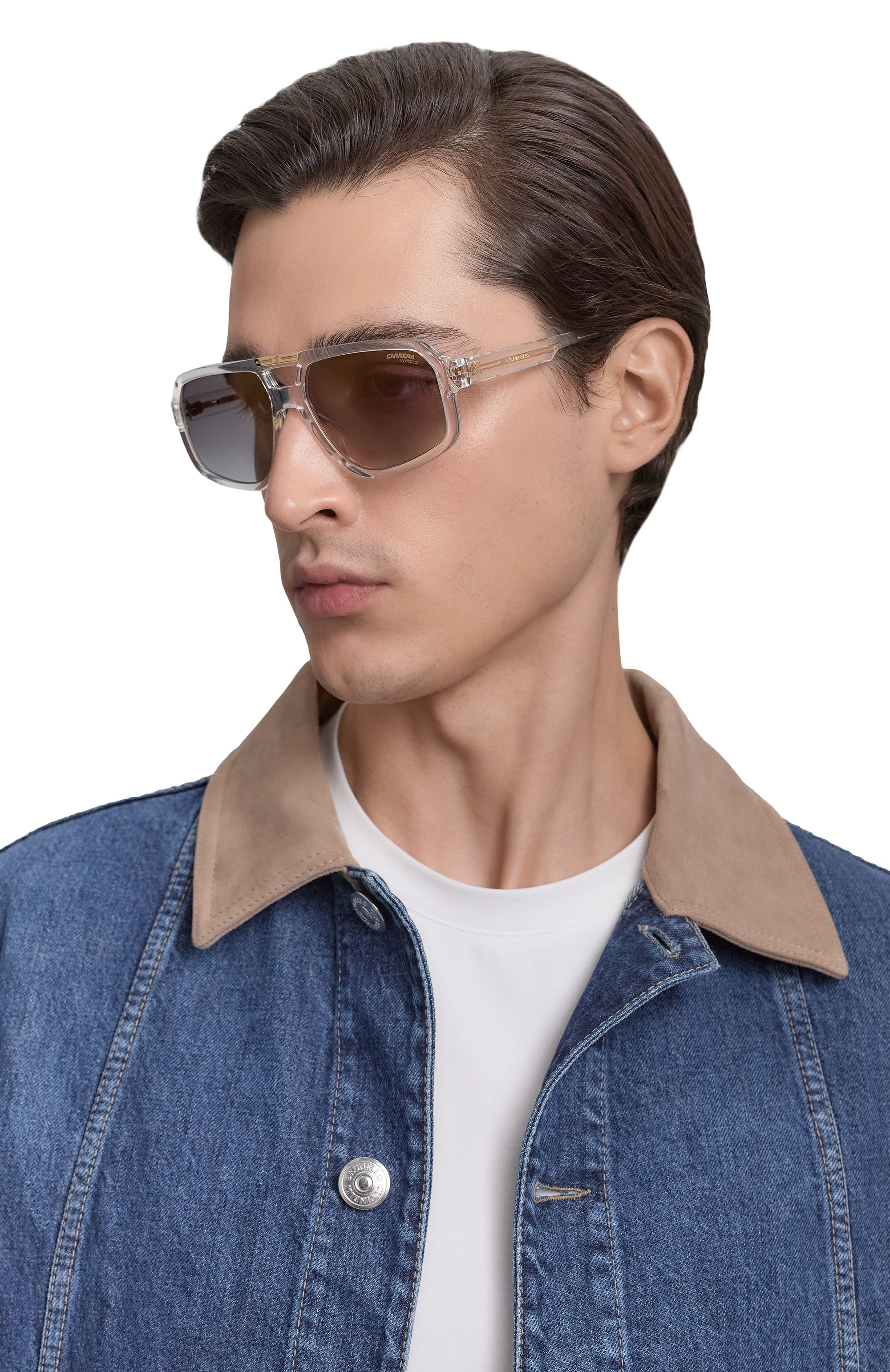 Солнцезащитные очки CARRERA, арт. VICT0RY C 26 900, фото 2