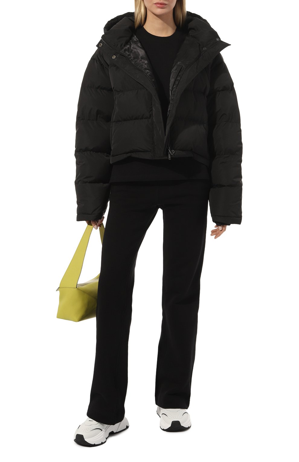 Пуховик PERVERT, арт. PE23/DJ01/60-30-11, фото 2