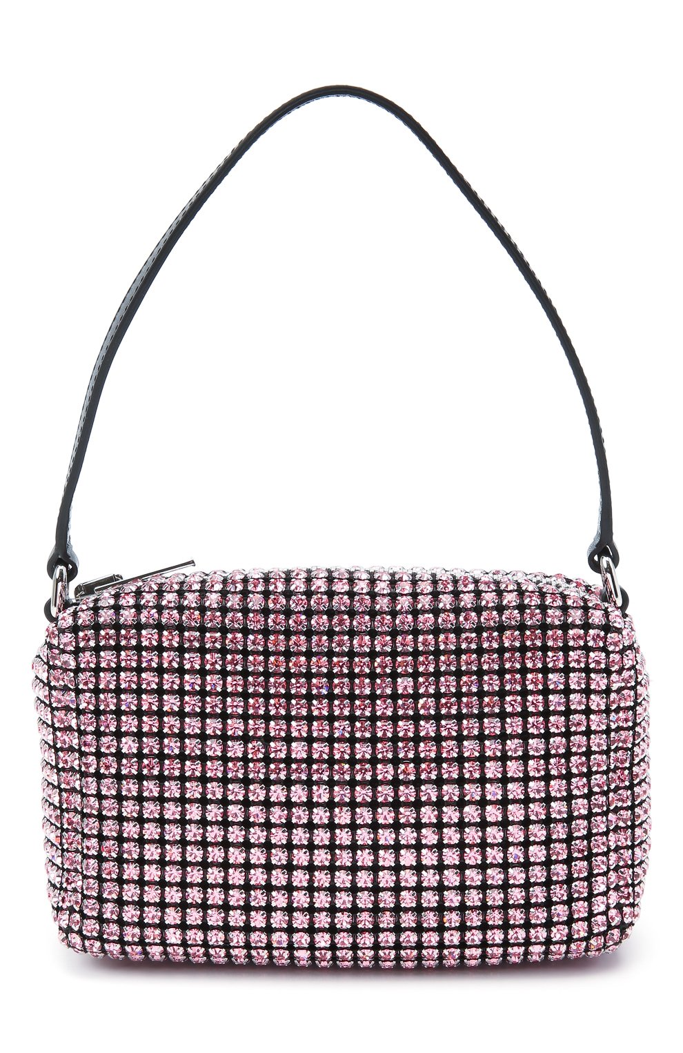 Сумка heiress со стразами ALEXANDER WANG, арт. 20121P71M, фото 1