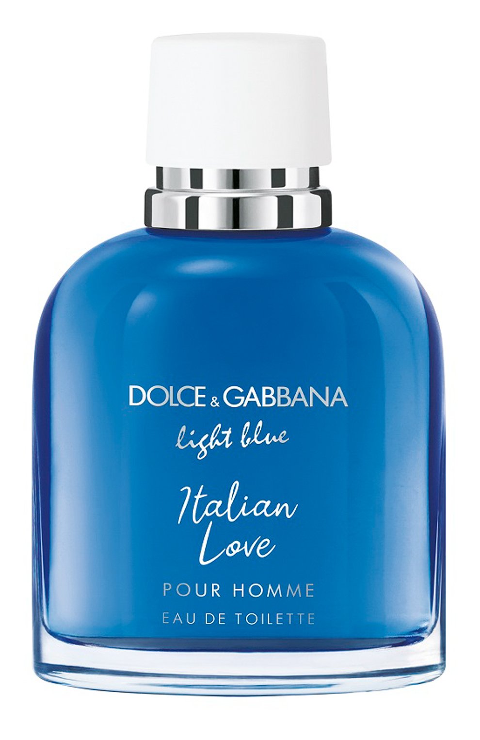 Туалетная вода light blue italian love pour homme (100ml) DOLCE & GABBANA, арт. 30701863DG, фото 1
