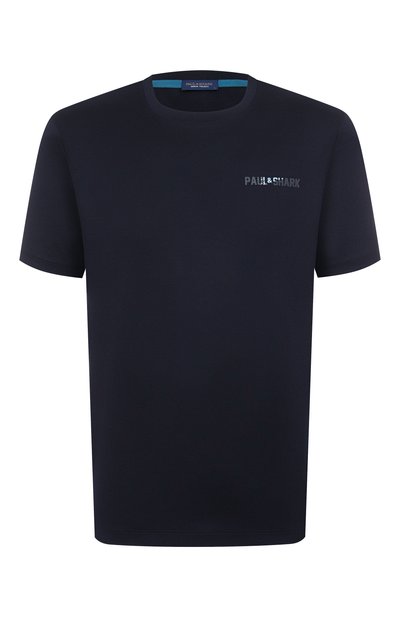 Мужская хлопковая футболка PAUL&SHARK, арт. 15311633/3XL-6XL