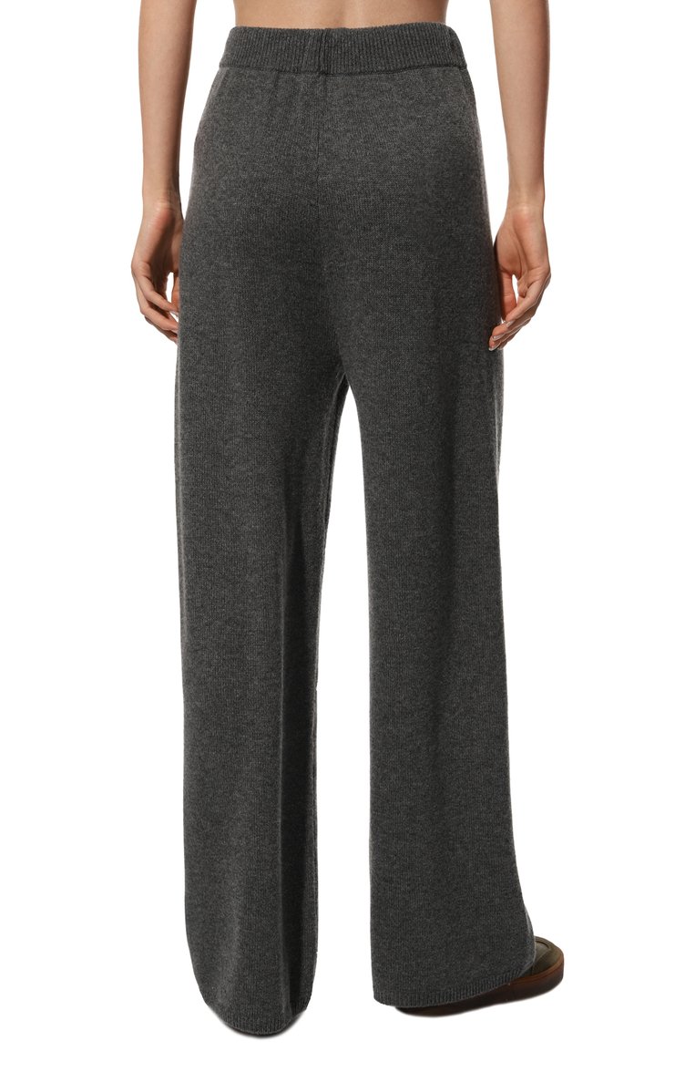 Брюки из шерсти и кашемира NOT SHY, арт. 4107051, фото 4