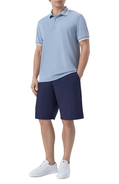 Мужские шорты BOGNER, арт. 18047861